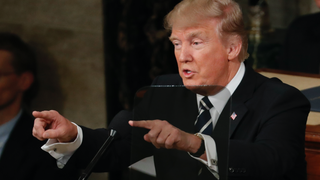 Trump Wants to Bring Back Coal and Steel Jobs as China Cuts 500,000